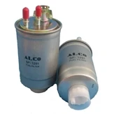 Immagine di ALCO FILTER SP 1291 Filtro Carburante per condotti/circuiti 8,0 FIAT: Punto II Hatchback, Doblo I Cargo, Station Wagon