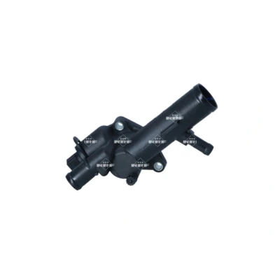 Immagine di NRF 725288 Termostato motore 83 con sensore, anello tenuta alloggiamento RENAULT: CLIO 2, Kangoo I, I Express, DACIA: Duster SUV