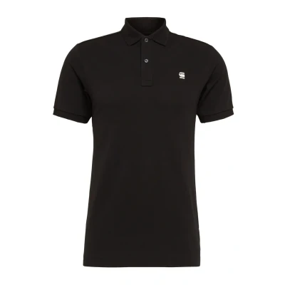 Immagine di G Star Dunda Polo, Uomo, Taglia: XS, Dk black