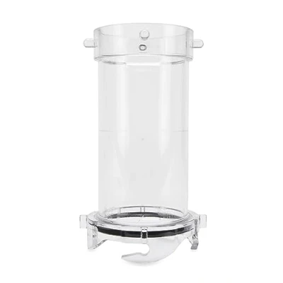 Immagine di Camco 39582 Estensore per fognature, 17,8 cm, Adattatore Trasparente, cm