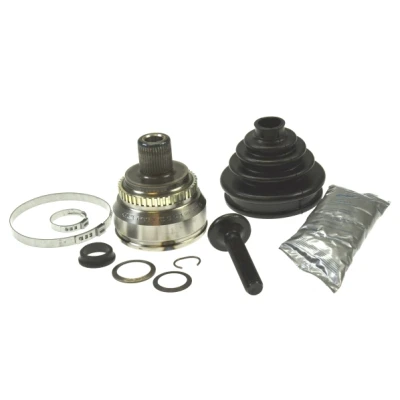Immagine di SPIDAN 22541 Kit Giunto Omocinetico con bullone/vite NBR (Nitrile Butadiene Caucciù)