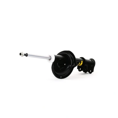 Immagine di MONROE G7273 Ammortizzatore A pressione del gas doppio tubo tipo McPherson Spina superiore, Collare inferiore SUZUKI: SWIFT 3, Splash