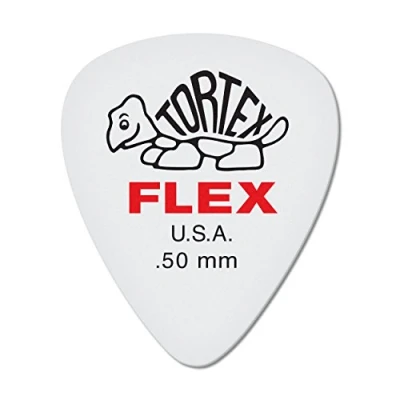 Immagine di 428R.50 Tortex Flex Standard .50 Mm Bag/72