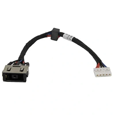 Immagine di MMOBIEL DC Jack Connettore Dock Ricambio Cavo Flex Compatibile con Lenovo IdeaPad G40 G50 Z40 Z50 70 75 80 Series