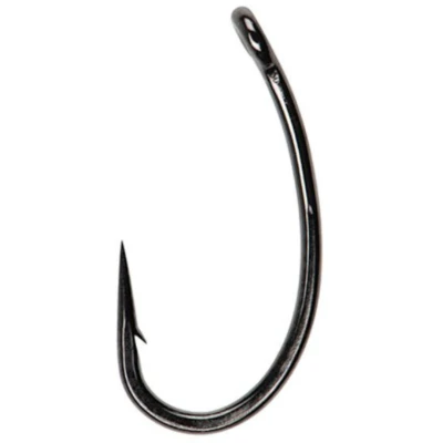 Immagine di Fox Carp Hooks Curve Shank #2 Ami carpfishing