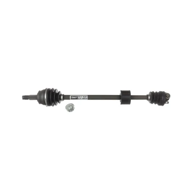 Immagine di SKF VKJC 8187 Albero motore / Semiasse 739mm FIAT: Panda II Hatchback (169) 1.4 Natural Power, 2006 2013