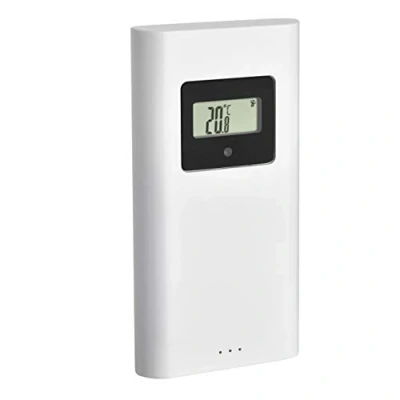 Immagine di TFA Dostmann 30.3242.02 Sensore per temperatura Radio a 433 MHz