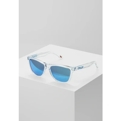 Immagine di Occhiali da Sole Oakley Frogskins OO9013 9013D0 55/17/139