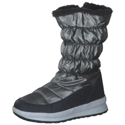 Immagine di CMP HOLSE WMN SNOW BOOT WP, Stivali da Neve Donna, Silver, 40 EU