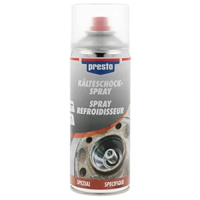 Immagine di presto 211881 Spray a freddo 400 ml