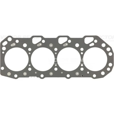 Immagine di REINZ 61 53365 20 Guarnizione Testata 1,45 96,5 3