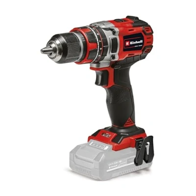 Immagine di Einhell TP CD 18/50 Li i BL Solo 2 rapporti Trapano avvitatore a percussione batteria brushless, senza