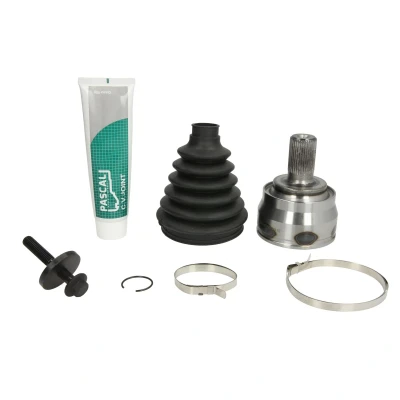 Immagine di PASCAL G1V028PC Giunto, Semiasse lato ruota