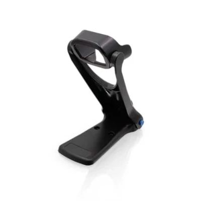 Immagine di Datalogic STD QW25 BK QuickScan Supporto per Scanner Codici a Barre, Nero, QD2590