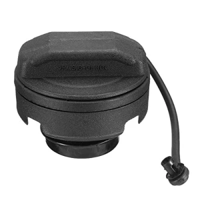 Immagine di Viviance Tappo Serbatoio Carburante Ben Zina Diesel Adatto compatibile con Jetta Bora Vento Golf Passat Caddy Polo Touareg Lupo A1 A2 A3 A4 A6 A8 Ibiza Leon Toledo Cordoba