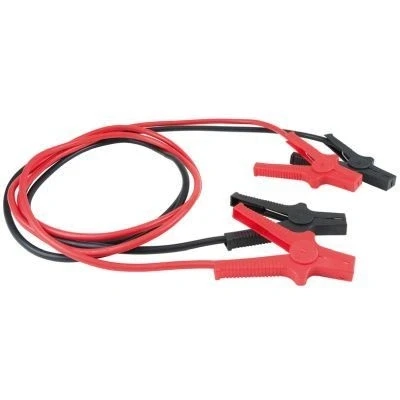 Immagine di KS TOOLS 550.1754 Cavetti d&#039;avviamento con borsa custodia, protezione contro sovratensioni 350A