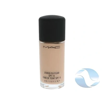 Immagine di MAC Studio Fissare Fondotinta Fluido Spf15 C5