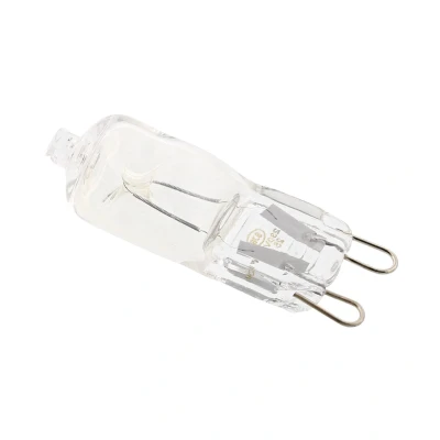 Immagine di Electrolux AEG 8085641028 lampadina alogena G9 lampada forno,G9,230V,40