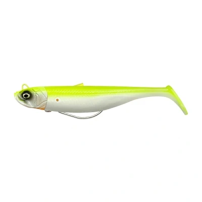 Immagine di Savage Gear Minnow Wl Lemon Back 10cm 16g Shads