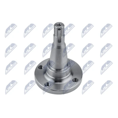 Immagine di NTY KLT DW 020P Mozzo Ruota Assale posteriore OPEL: Corsa B Hatchback