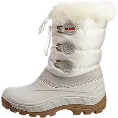 Immagine di Olang Patty Bianco Snowboots