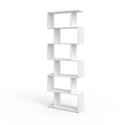 Immagine di Vicco Divisorio per ambienti Levio, Bianco, 70 x 196.1 cm