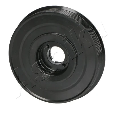 Immagine di ASHIKA 122 08 800 Puleggia Albero Motore 162mm PEUGEOT: 206 Hatchback, 307 SW, 807 MPV, CITROËN: Xsara Picasso, Berlingo / First I, C8 II