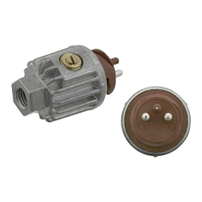 Immagine di FEBI BILSTEIN 19126 Interruttore luce freno pneumatico