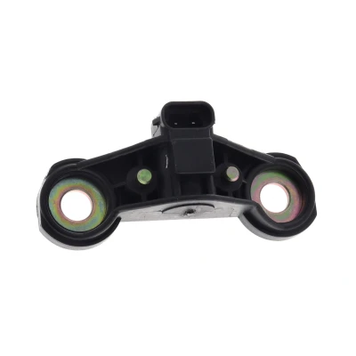 Immagine di VEMO V51 72 0078 Sensore ABS Assale anteriore Qualità de originale per veicoli con 12