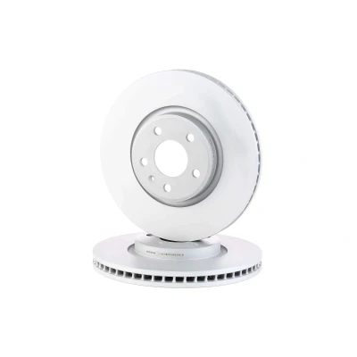 Immagine di ATE 24.0130 0221.1 Disco freno 320,0 30,0 5 112,0 ventilato rivestito ad alto tenore di carbonio con bulloni/viti AUDI: A4 B8 Allroad, A6 C7 Sedan, Q5
