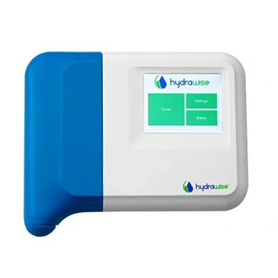 Immagine di Hunter Hydrawise HC 1201i, Programmatore a 12 stazioni con connessione Wi Fi, 230 VAC in plastica per interni