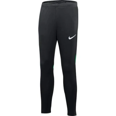 Immagine di Nike Y Nk DF Acdpr Pant Kpz Pantaloni, Nero/Verde/Bianco, 7 8 Anni Unisex Bambini