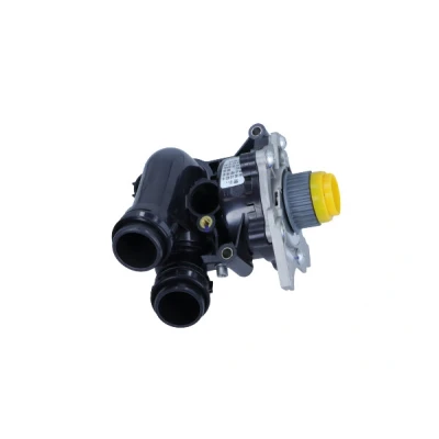 Immagine di MAXGEAR 47 0250 Pompa acqua 29 con puleggia alloggiamento per trasmissione cinghia dentata VOLKSWAGEN: Golf 6, 5, Tiguan I, AUDI: Q5