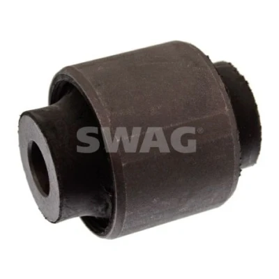 Immagine di SWAG 85 94 2059 Silent Block Assale posteriore Sx, interno, inferiore, Dx Cuscinetto gomma metallo HONDA: CR V 2