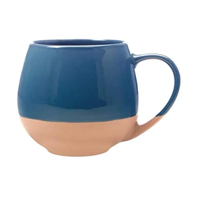 Immagine di Maxwell &amp; Williams KL0114 Eclipse Tazza in ceramica, 450 ml, colore: Verde