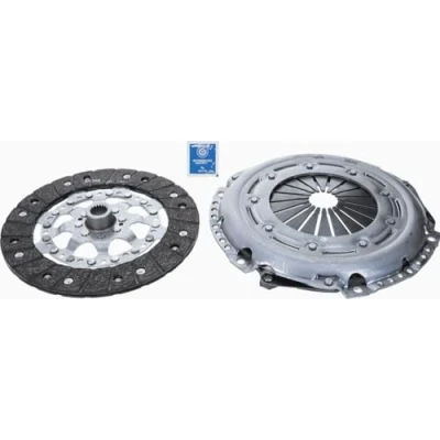 Immagine di SACHS 3000 950 062 Kit Frizione senza cuscinetto disinnesto 228 PEUGEOT: 3008 I, 5008 207 Hatchback, CITROËN: C3 II, C4 I Grand Picasso