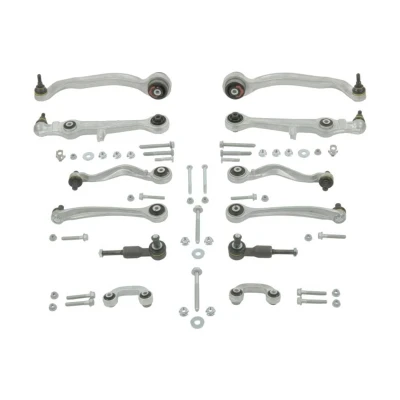 Immagine di MOOG VO RK 5001 Kit riparazione, braccio trasversale bilaterale, Assale anteriore VOLKSWAGEN: Passat B5 Variant, GP Variant