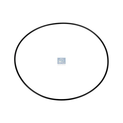 Immagine di DT Spare Parts Anello di tenuta 110mm 2mm NBR (Nitrile Butadiene Caucciù) 10.30652