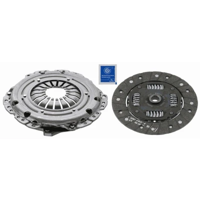 Immagine di SACHS 3000 951 046 Kit Frizione senza cuscinetto disinnesto 200 OPEL: Corsa D Hatchback, C Hatchback