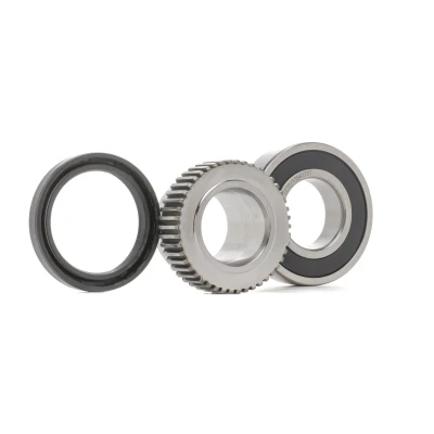 Immagine di SKF VKBA 6804 Kit cuscinetto ruota con guarnizione ad anello per alberi 62 SUZUKI: Wagon R+ II Hatchback, IGNIS I, 2, SUBARU: JUSTY 3