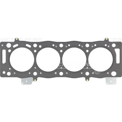 Immagine di REINZ 61 34370 00 Guarnizione Testata 1,25 86 testa multistrato 1 FORD: Focus 2 Kombi, S Max Mk1, C Max, FIAT: Ulysse I, Scudo I Van