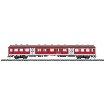 Immagine di Vagone passeggeri H0 Rotling 1./2. Cl. Di DB AG Märklin 43816
