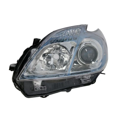 Immagine di TYC 20 9092 35 2 Fari Sx H11/HB3 Blu per veicolo circolazione Dx con motore elettrico TOYOTA: Prius III Hatchback