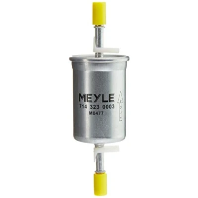 Immagine di MEYLE 714 323 0003 Filtro Carburante per condotti/circuiti ORIGINAL Quality FORD: Focus Mk1 Hatchback, Station Wagon