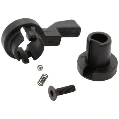 Immagine di Hazet 9012EL 010/5N Interruttore a levetta 1 pz.