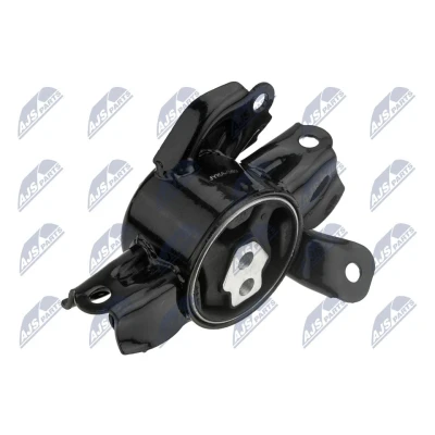 Immagine di NTY ZPS KA 340 Supporto motore Sx Cuscinetto gomma metallo 206 HYUNDAI: i40 Station Wagon