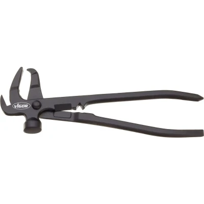 Immagine di Vigor V1657 Pinza combinata per equilibratura ruote