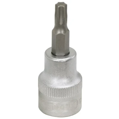 Immagine di KS Tools 911.3870 3/8&quot; Bussola p.viti Torx,T20