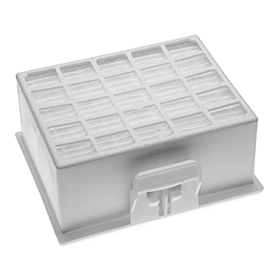 Immagine di vhbw Filtro sostituisce Bosch/Siemens 577348, 577349, BBZ153HF, BBZ156HF, F1C5X per aspirapolvere HEPA anallergico