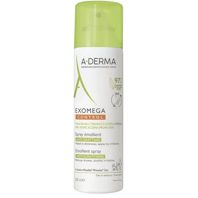 Immagine di EXOMEGA*Spray Emoll.200ml